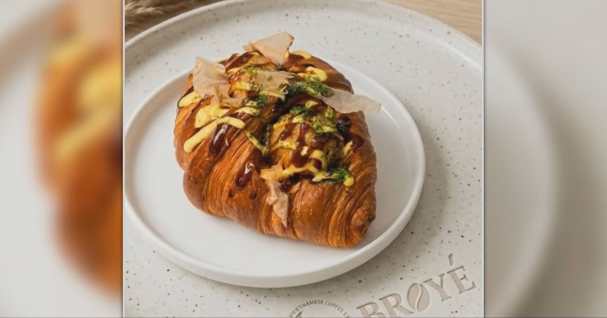 Friday Feel Goods: Croissant crawl returns - CTV News