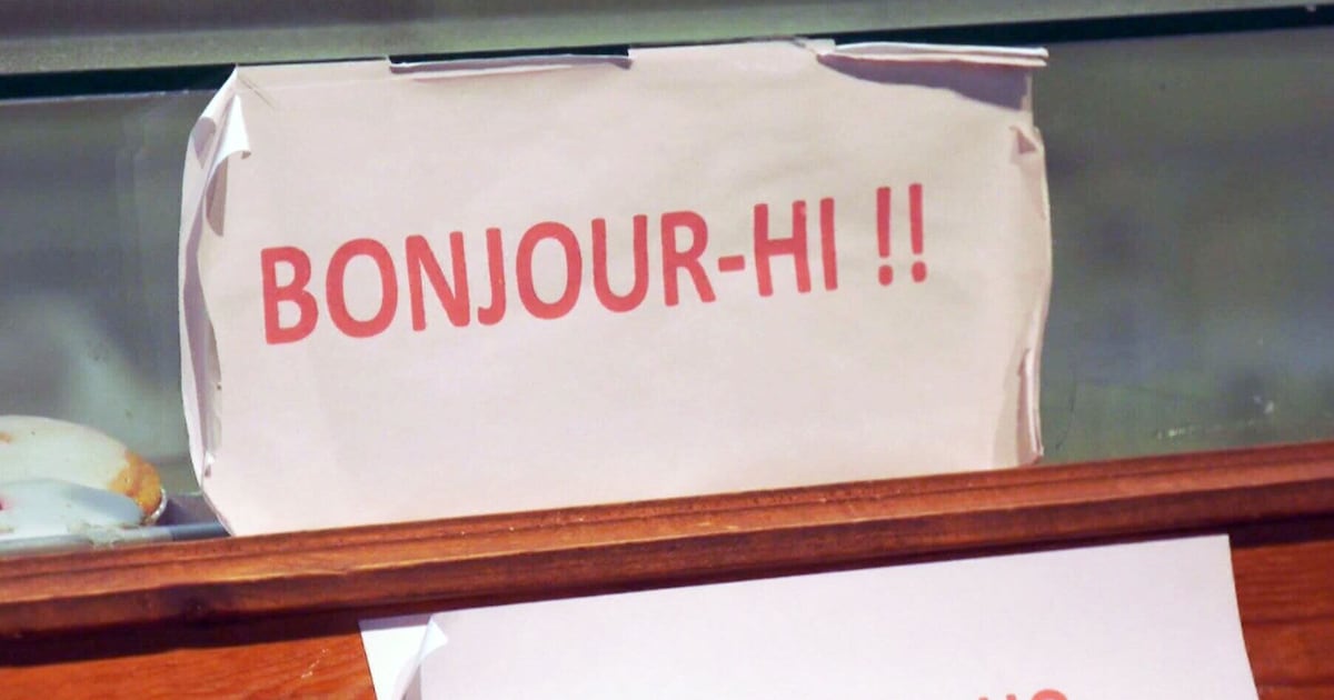 Quebec language rules are making people feel increasingly unwelcome, analyst says - CTV News
