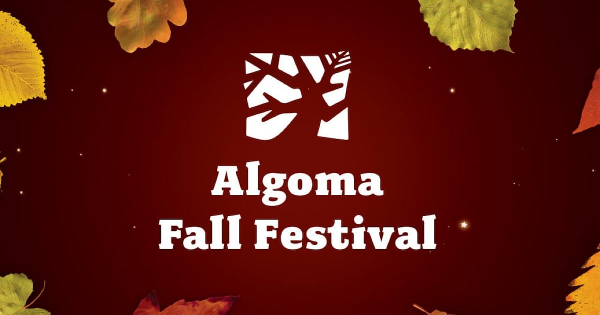 What's New at Algoma Fall Festival in Sault Ste. Marie? - CTV News