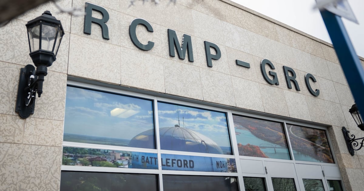 Sask. RCMP investigating serious highway collision - CTV News