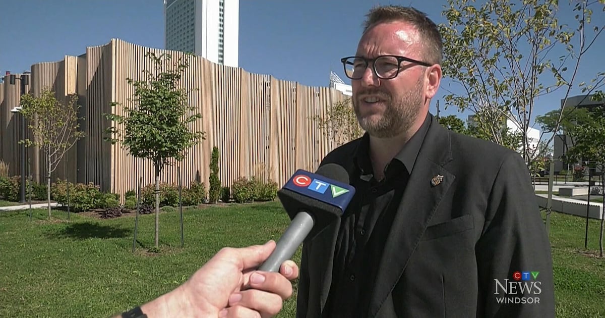 Concerns over copper wire thefts - CTV News