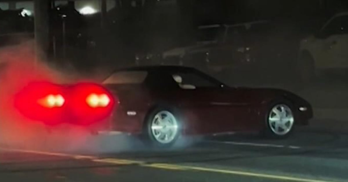 Newfoundland teen charged after police watch dangerous driving on video - CTV News
