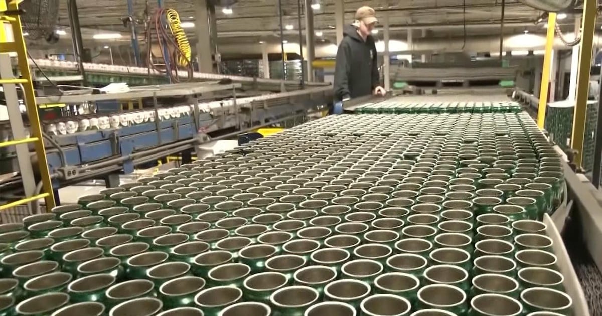 Maritime producers brace for more tariffs - CTV News