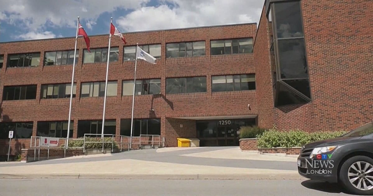Education unions announce strike votes as contracts expire - CTV News
