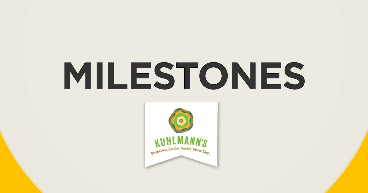 Milestones: September 25 - CTV News