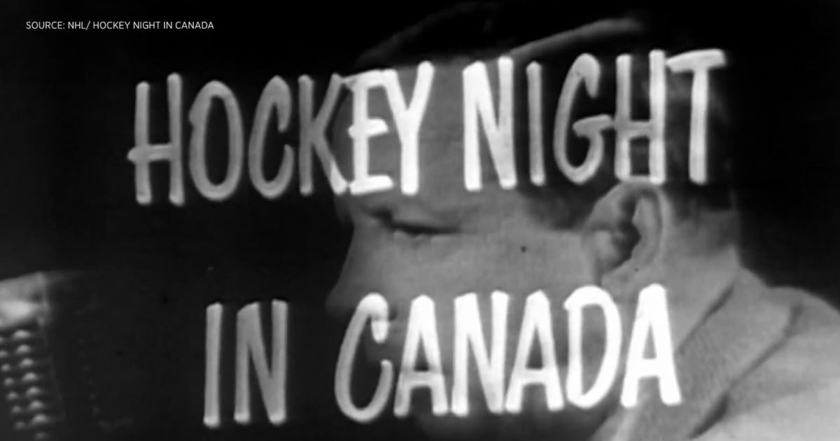 'Hockey Night in Canada' returns with women's focus - CTV News