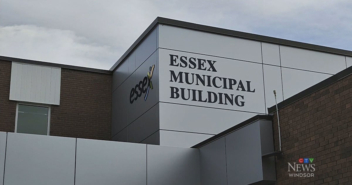 Essex voter investigation complete - CTV News