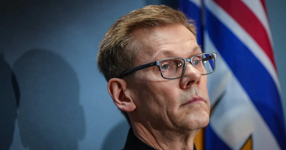 Former police chief asks court to overturn firing - CTV News