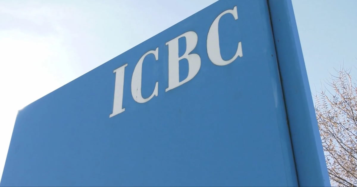 Election pauses review of ICBC no fault - CTV News