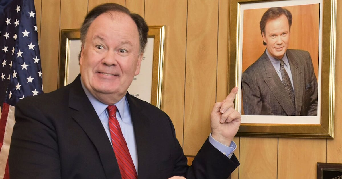 Dennis Haskins, ‘Saved by the Bell’ star, dies at 75 - CTV News