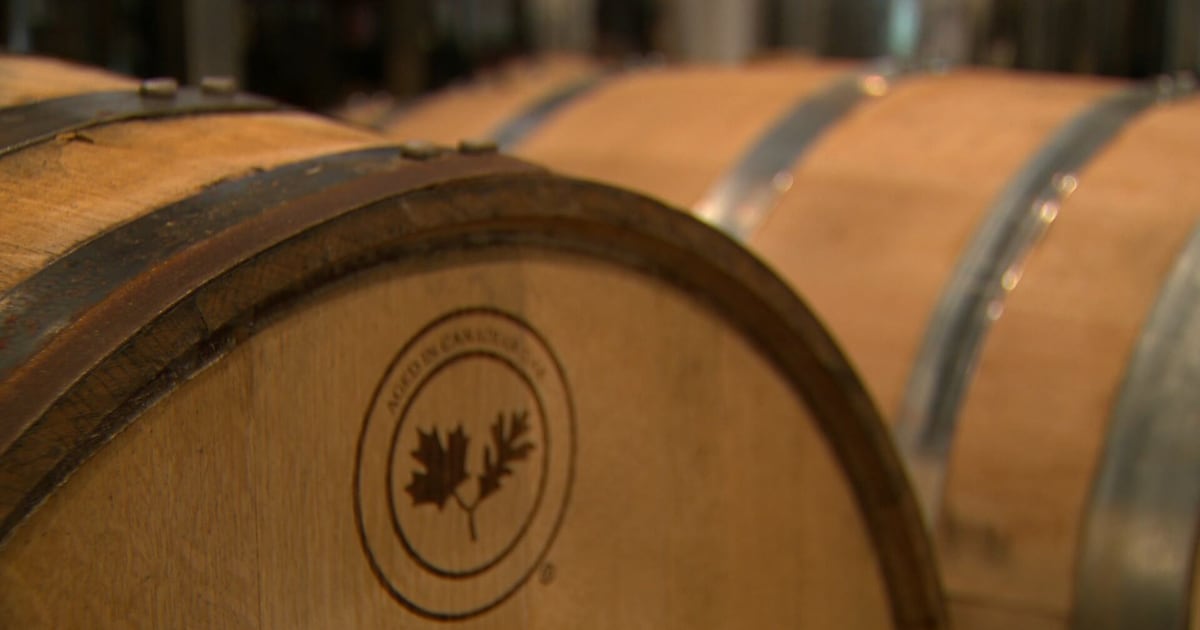 U.S. import ban on some Canadian goods begins - CTV News