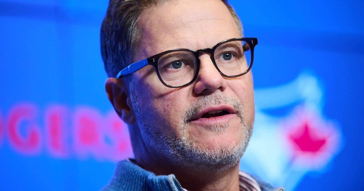 WATCH LIVE: Blue Jays host end-of-season news conference