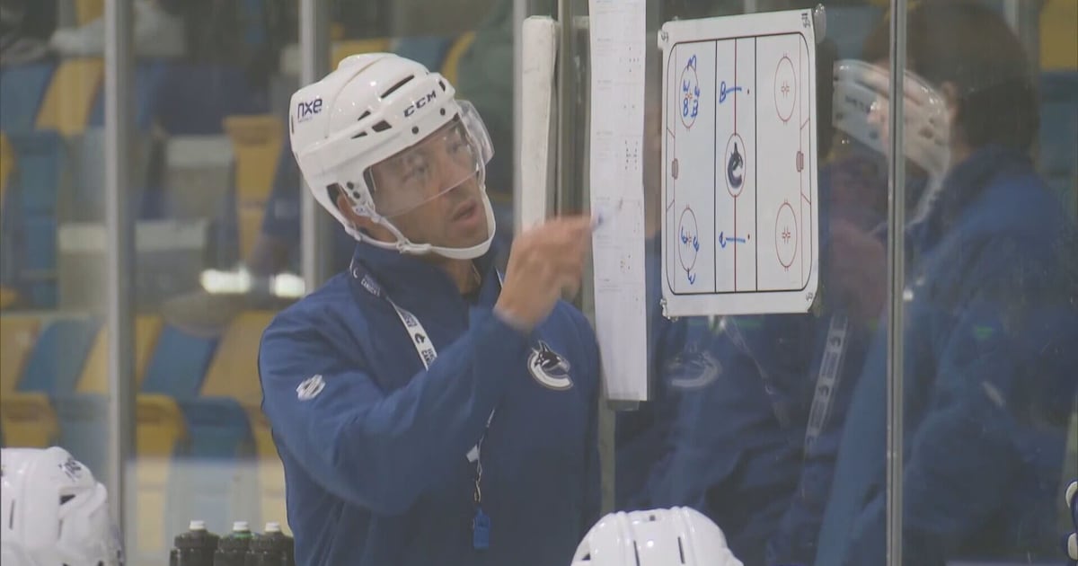 Rinkside: Asking fans for patience - CTV News