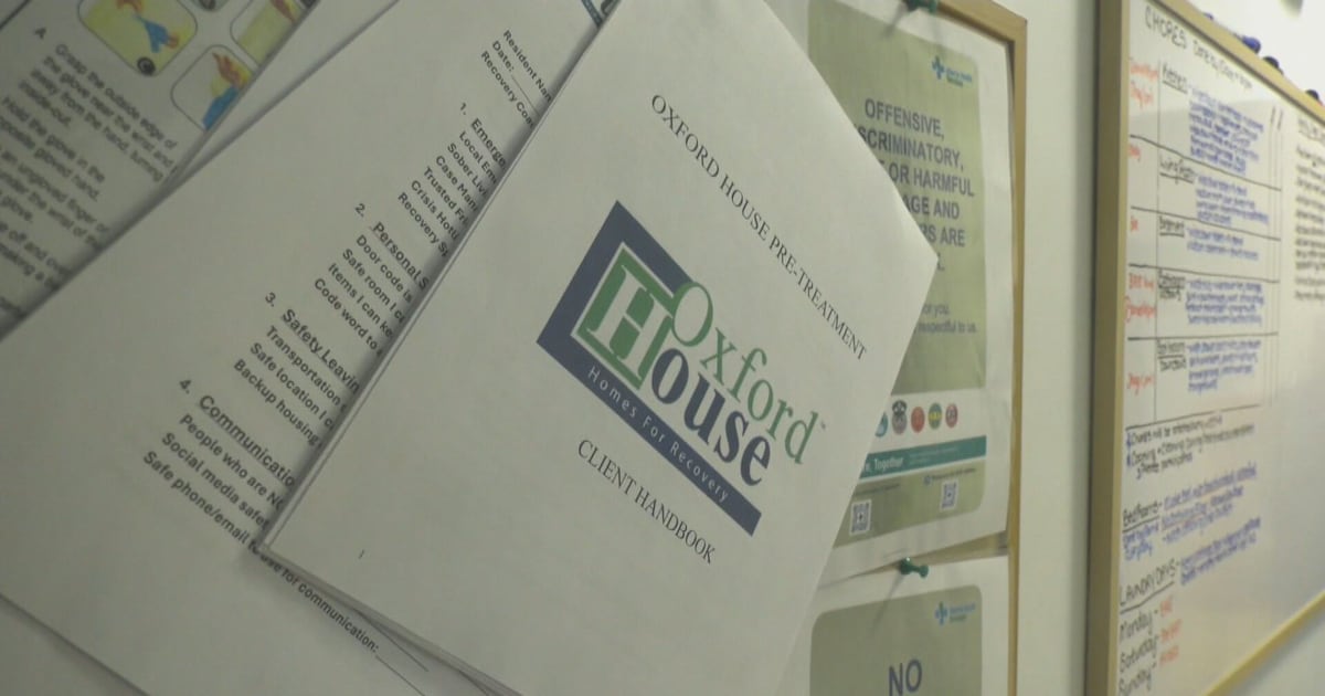 Program aims to close the gap between addictions detox and treatment - CTV News