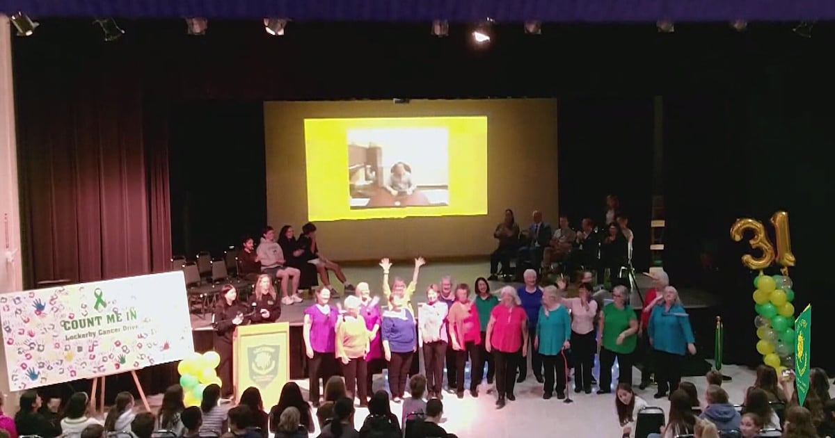 31st Kids Caring for Kids Cancer Drive kicks off in Sudbury - CTV News