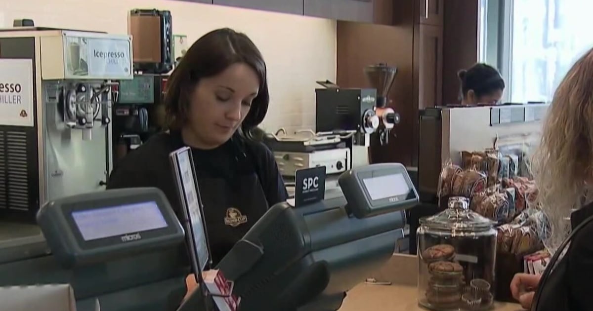 Ontario minimum wage increases to $17.95 an hour - CTV News