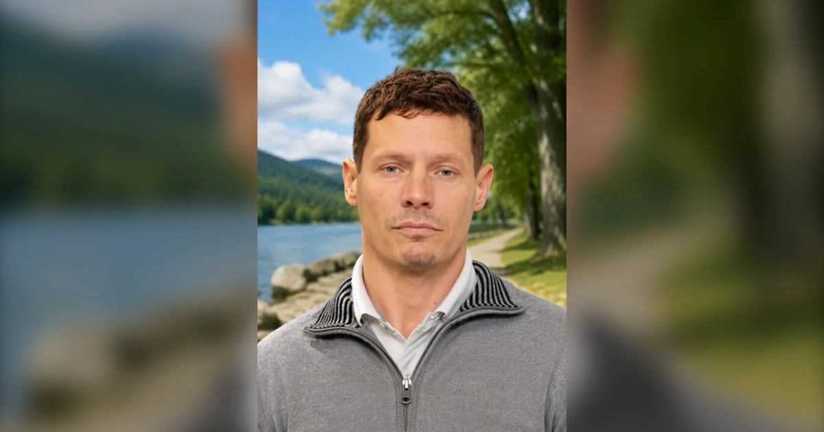 Canada-wide warrant issued for Scot MacDermid - CTV News
