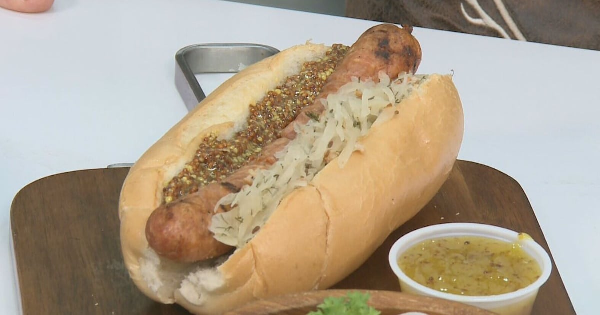 Oktoberfest Ottawa - CTV News