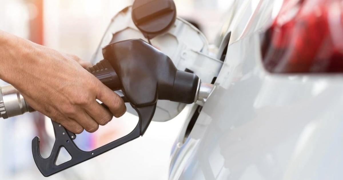 Final Five: Gas prices rise and stargazers look up - CTV News