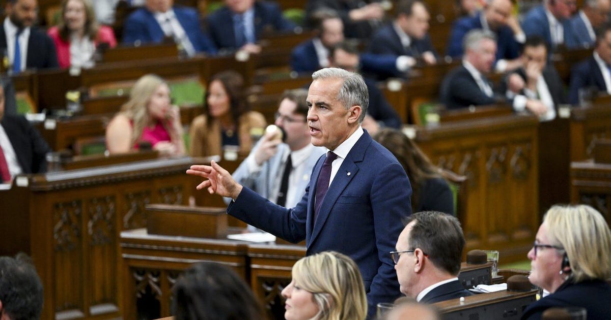 Protestors speak against anti-strike legislation - CTV News