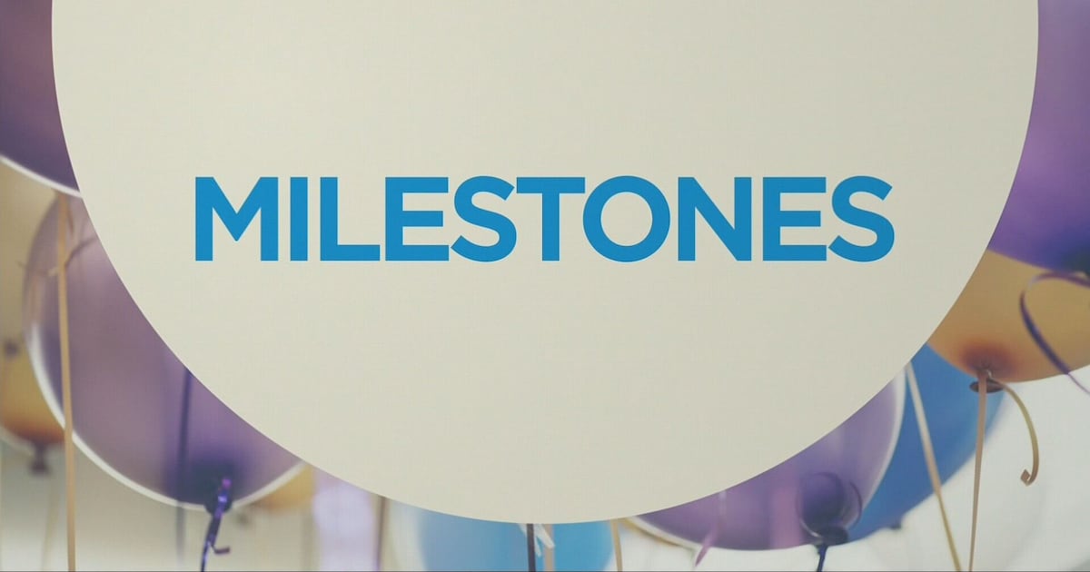 CTV Your Morning Ottawa Milestones October 2 & 3 - CTV News