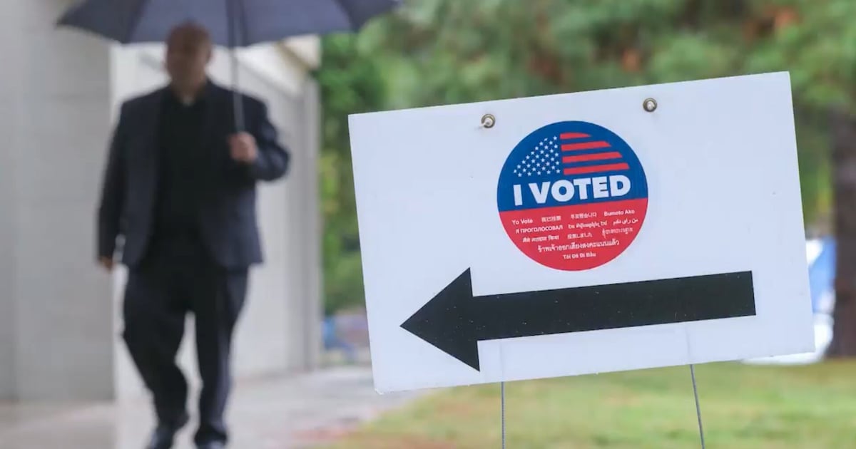 What Canadians should be watching for as U.S. midterm elections near - CTV News
