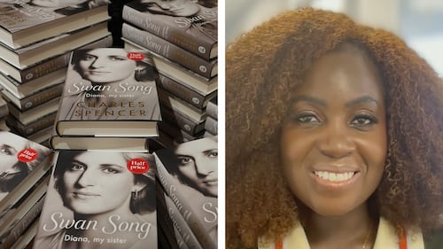 ‘Keeping her memory alive’: How Swan Song celebrates Diana’s life