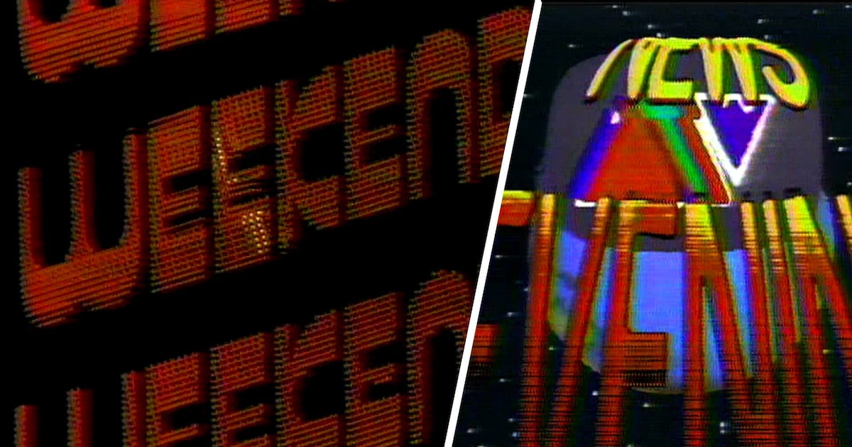 Video Vault: ATV Newscast Oct. 2, 1976 - CTV News