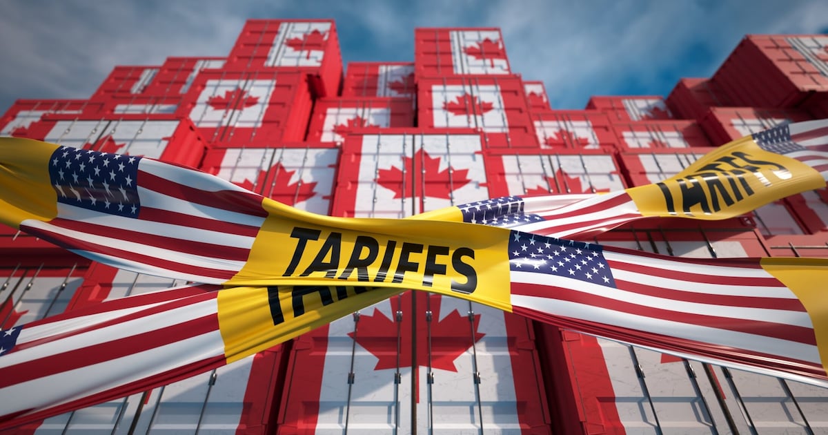 How business is adapting to Canada – U.S. trade tensions - CTV News