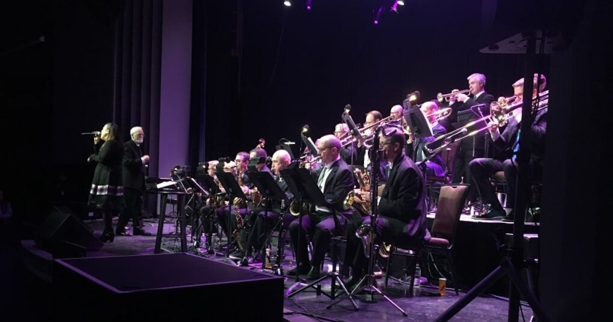 Regina Jazz Society returns with the Fall Concert Series - CTV News