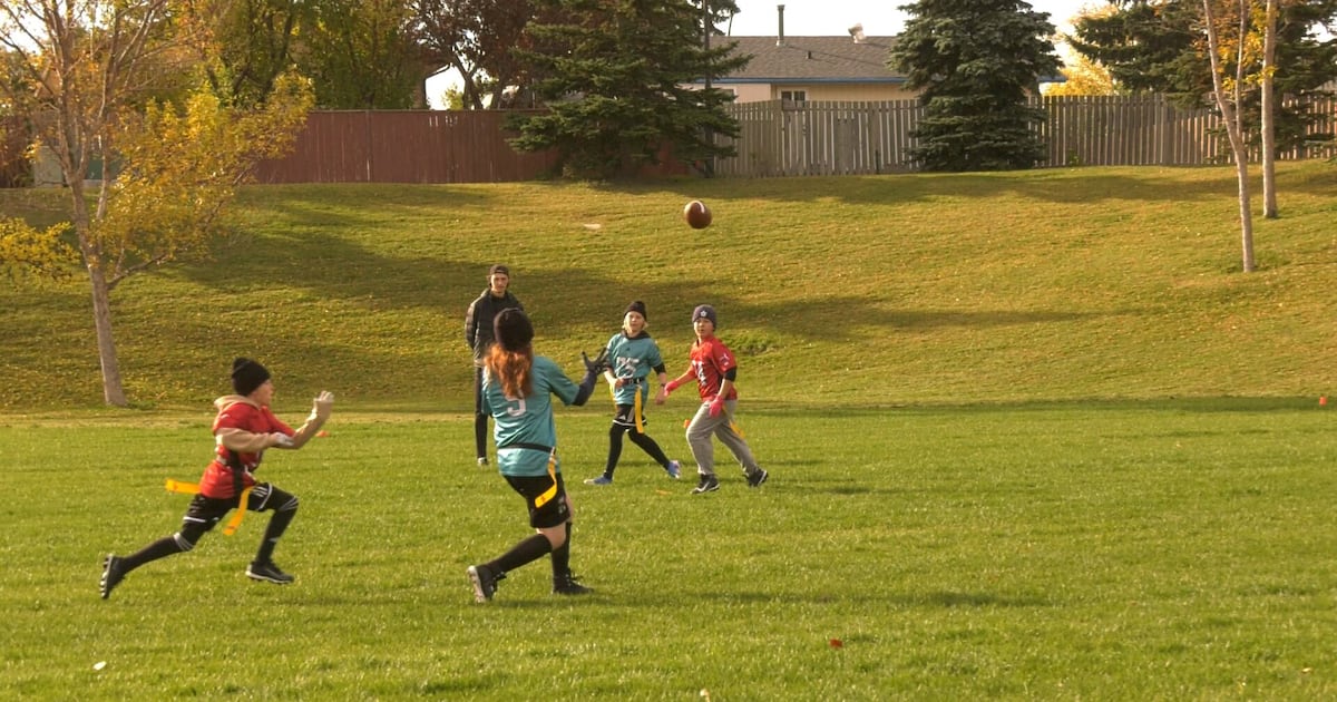 The Grey Cup legacy project - CTV News