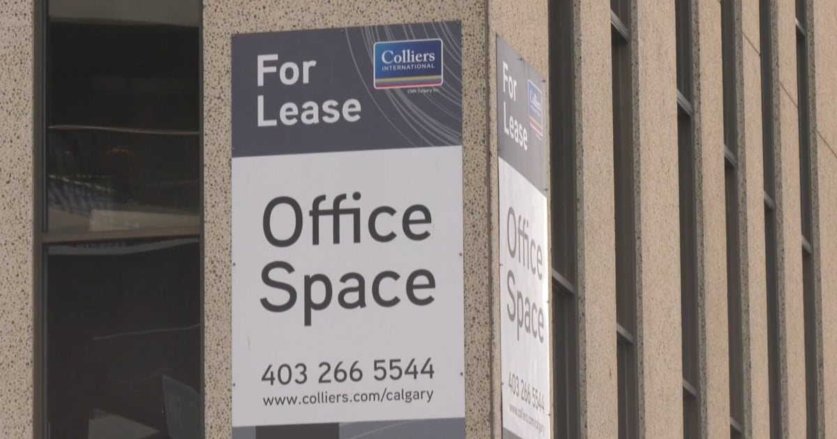 Downtown office vacancies drop across Canada