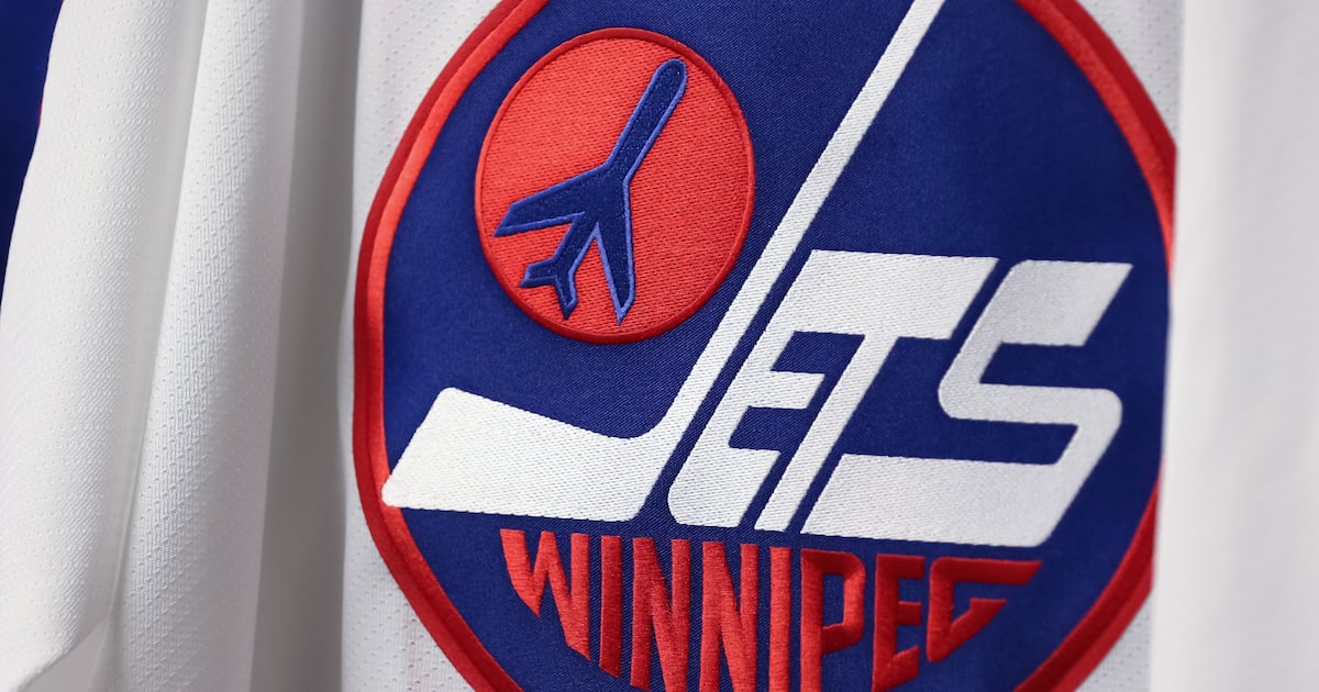 Jets kick off season against Bruins - CTV News