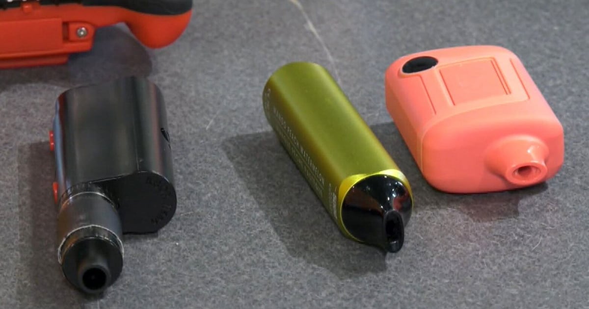 Warning about lithium-ion batteries after local death - CTV News