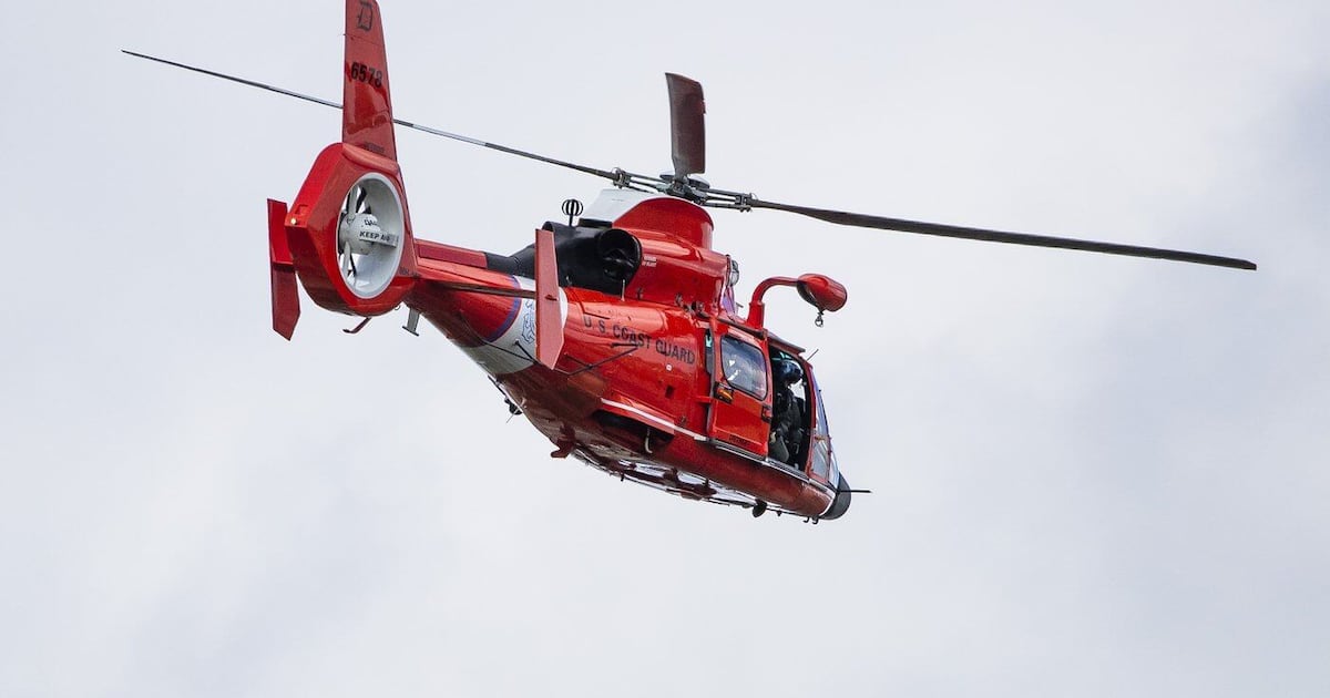 Ontario-owned air ambulance carrying six people missing off U.S. coast - CTV News