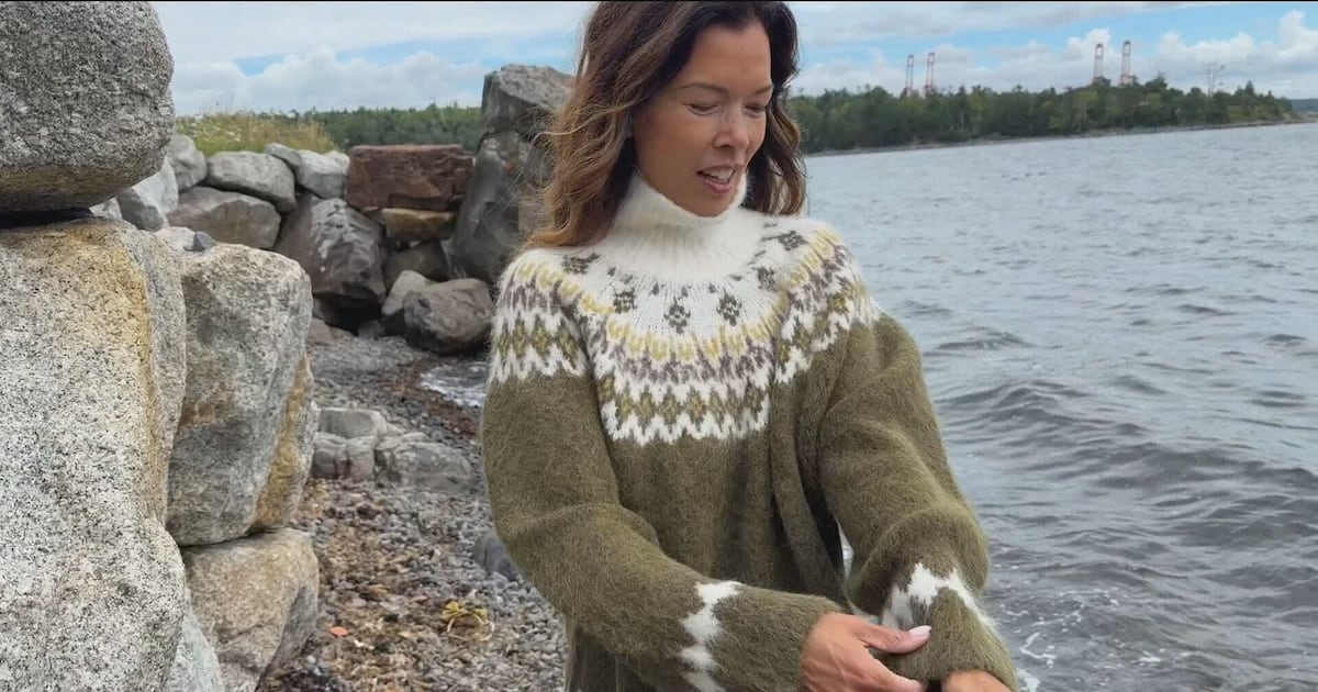 Fall Fashion Trends - CTV News