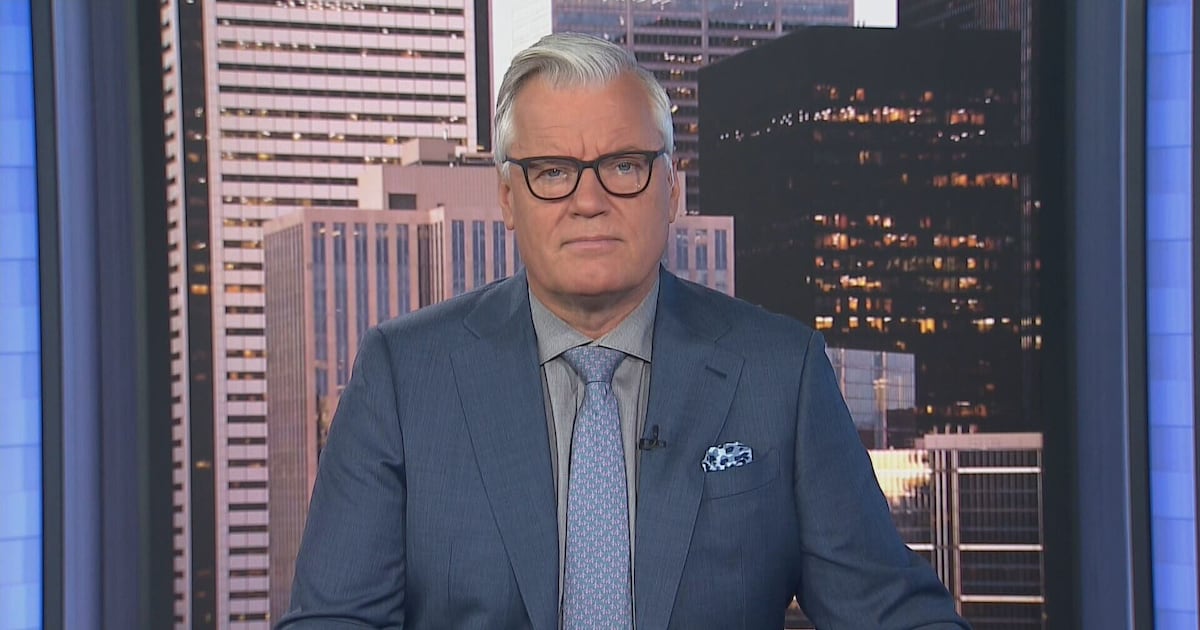 Morning business headlines for October 5th - CTV News