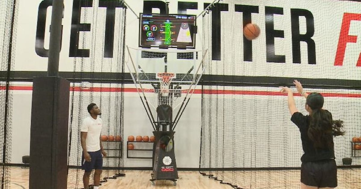 Game On at Regina’s Shoot 360 - CTV News