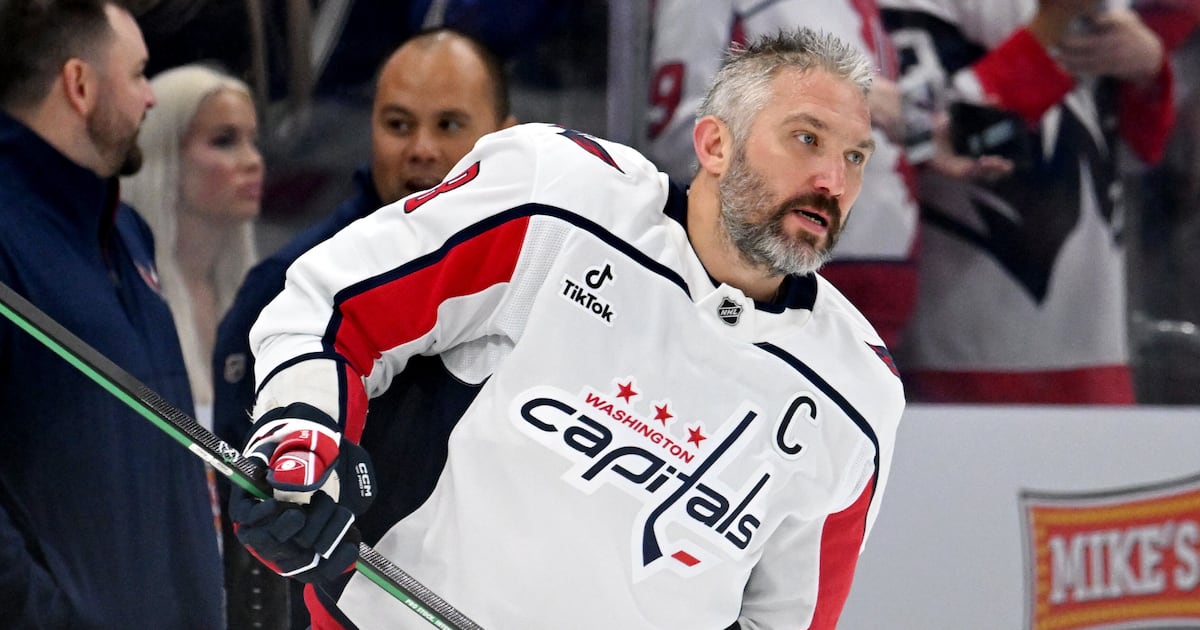 ‘A special player’: Reflecting on Ovechkin’s career after retirement plan announcement - CTV News