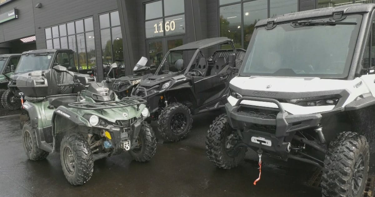 N.B. businesses band together for security - CTV News