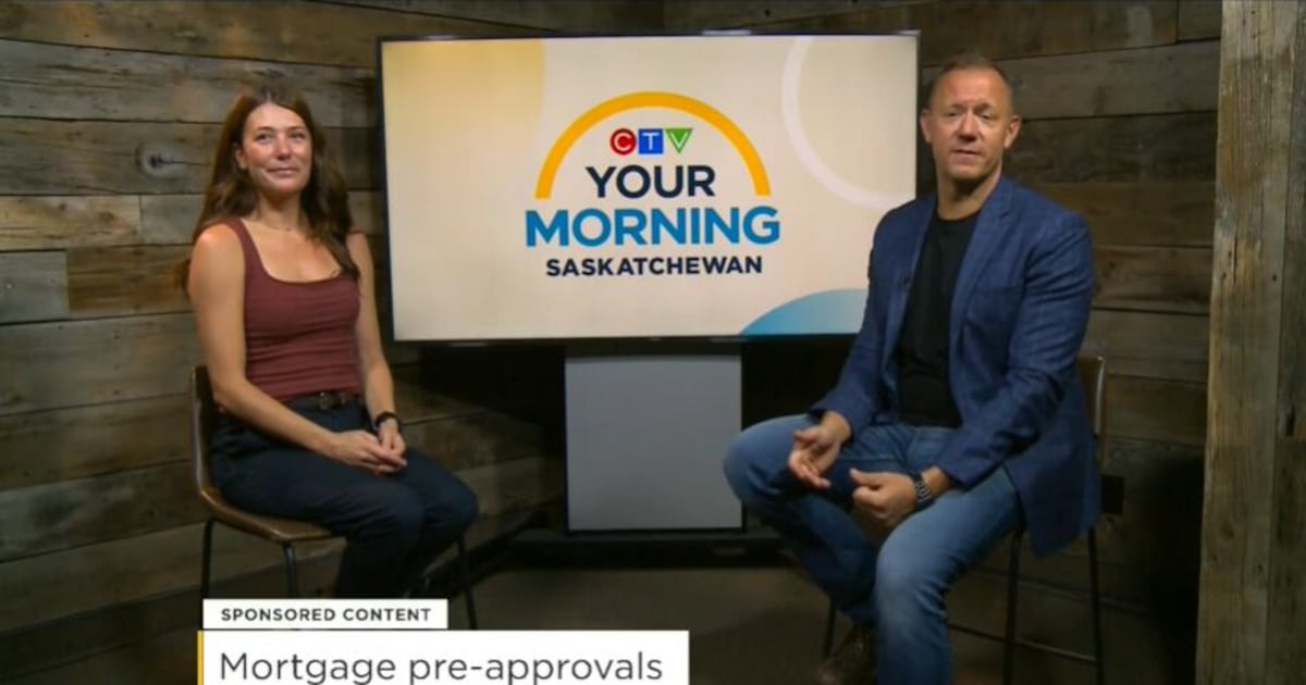 Make your Mortgage Make Sense - CTV News