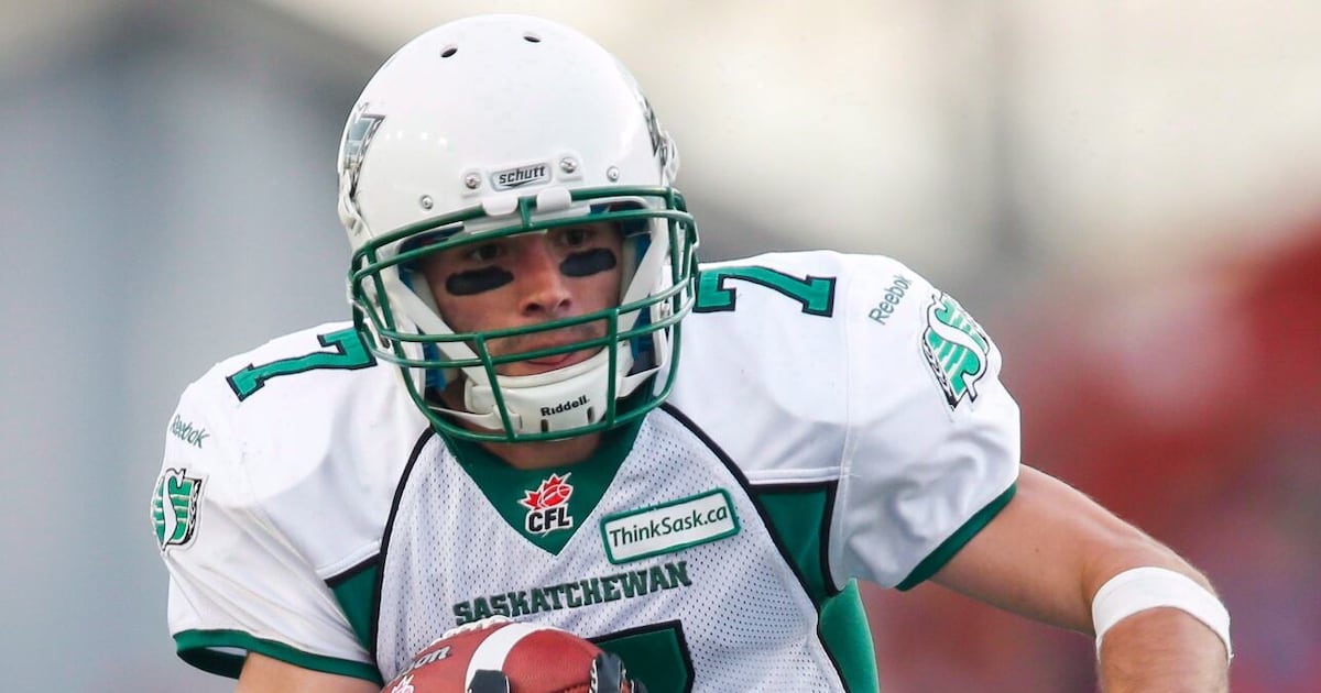Weston Dressler inducted into UND Hall of Fame - CTV News