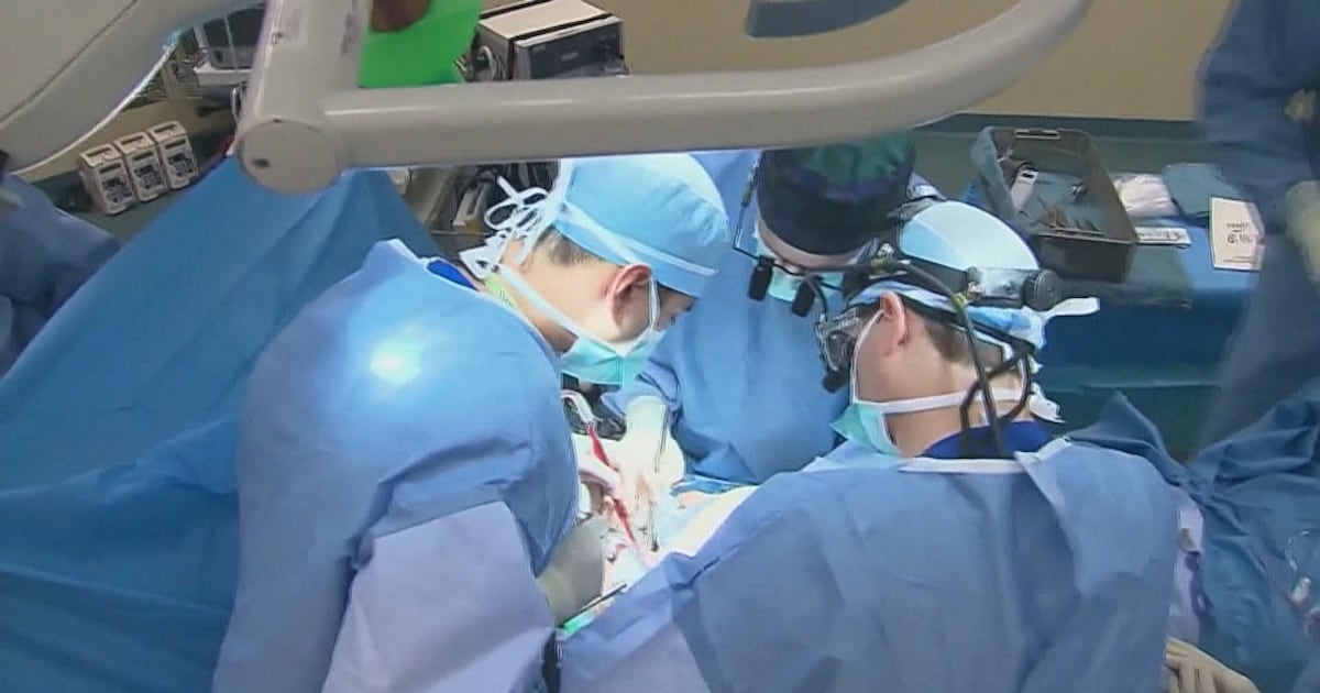 North Bay hospital gets $935K for surgical procedures