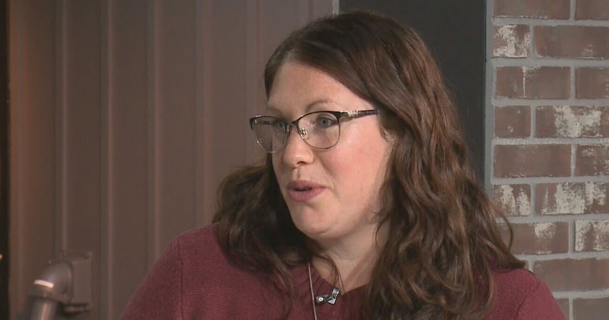 Mental health experiences of business leaders - CTV News