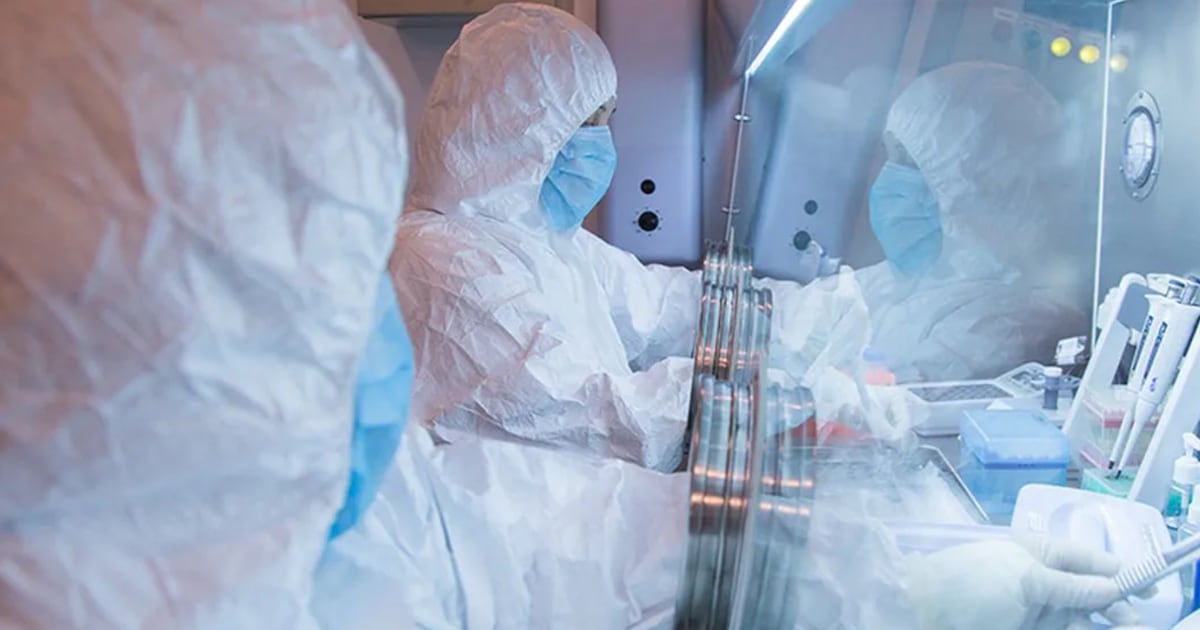 Should Canadians be concerned of possible pneumonic plague in Russia? - CTV News