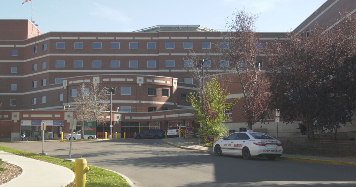 Regina hospitals facing alleged shortage of nuclear medicine technologists - CTV News