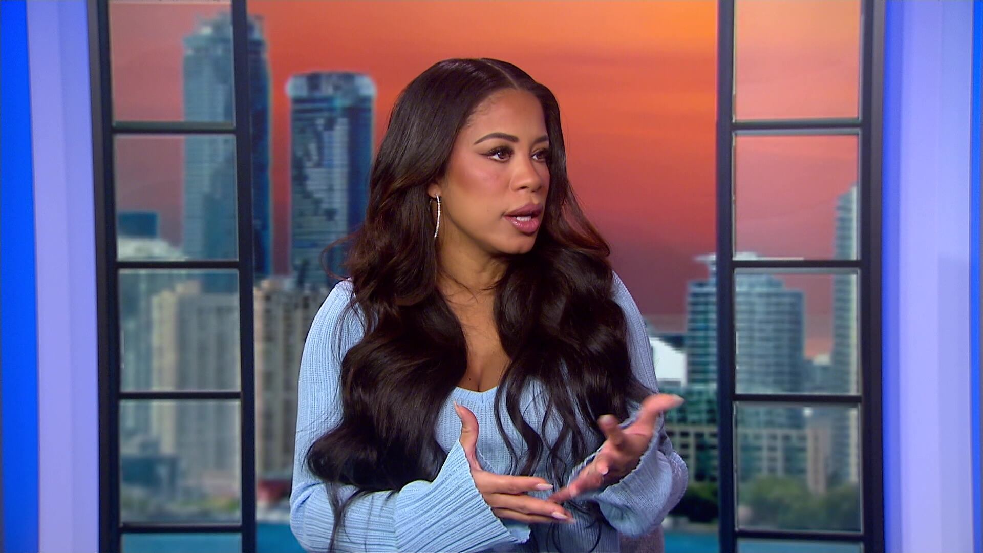 ‘There’s so much talent in this country’: Keshia Chanté on upcoming Cashmere Collection event