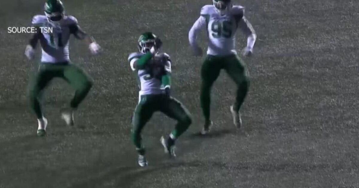 Justice Rider Football Another new face stepping into Riders’ lineup ahead of critical matchup ...