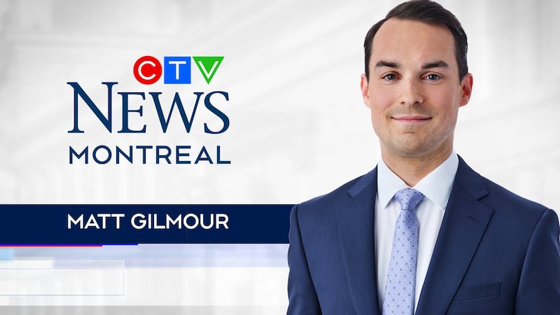 CTV News Montreal at Six for Sunday, October 11, 2026