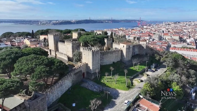 Passport to Portugal preview